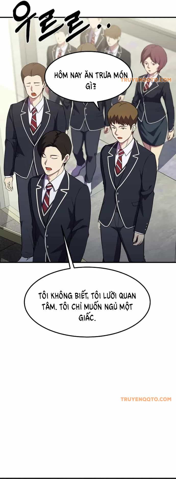 Anh Hùng Tái Sinh Của Học Viện - Chương 20 - ảnh 39
