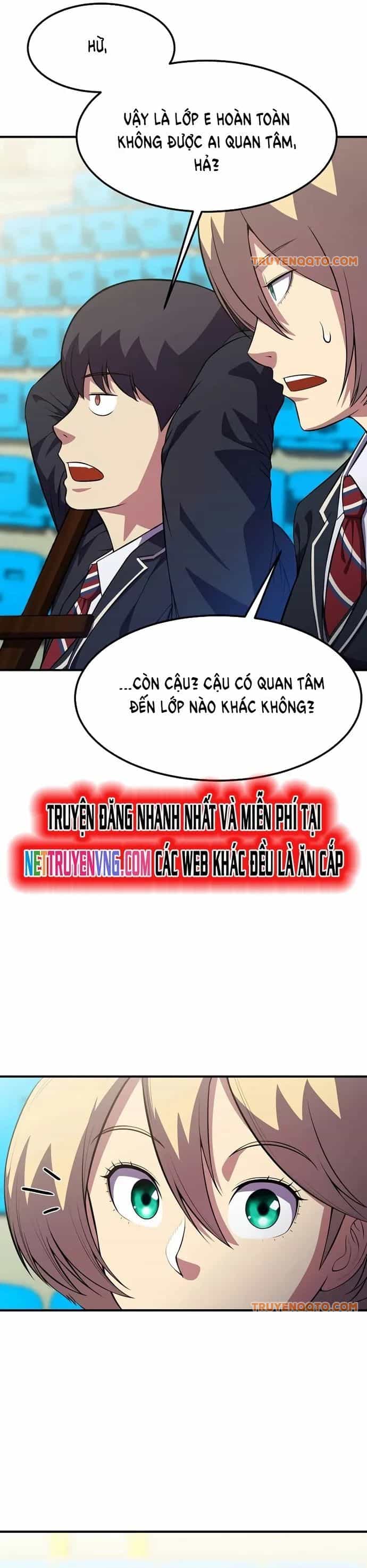 Anh Hùng Tái Sinh Của Học Viện - Chương 20 - ảnh 41