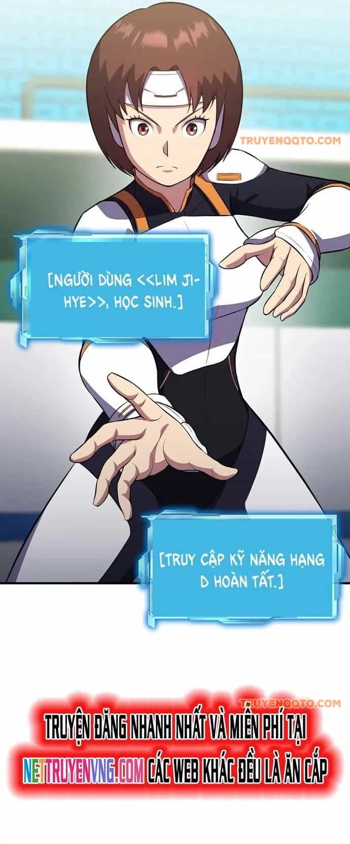 Anh Hùng Tái Sinh Của Học Viện - Chương 20 - ảnh 50