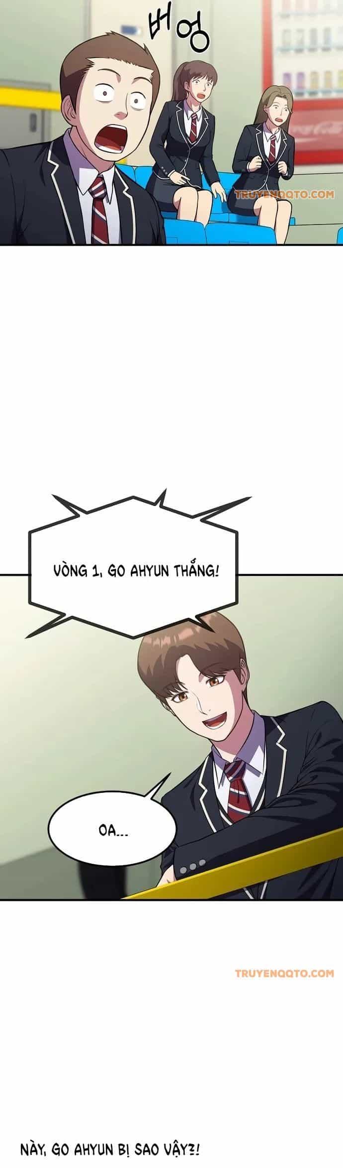 Anh Hùng Tái Sinh Của Học Viện - Chương 20 - ảnh 53