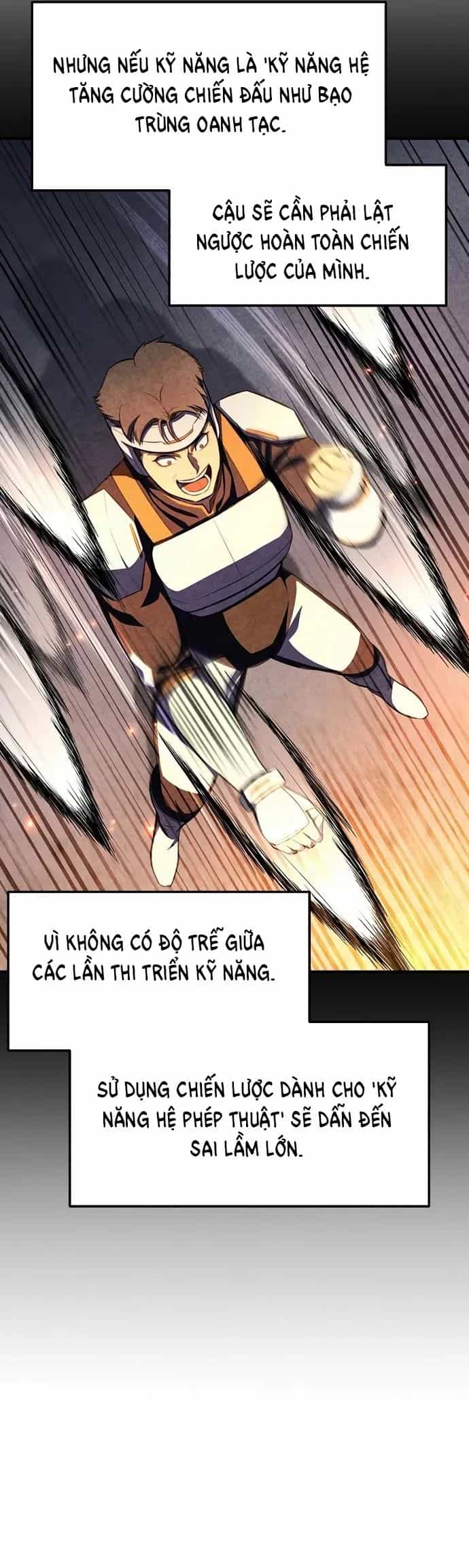 Anh Hùng Tái Sinh Của Học Viện - Chương 21 - ảnh 44