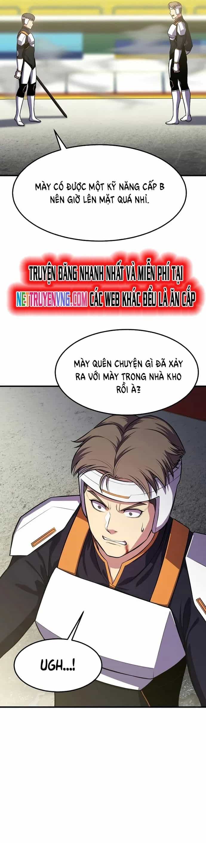 Anh Hùng Tái Sinh Của Học Viện - Chương 22 - ảnh 14
