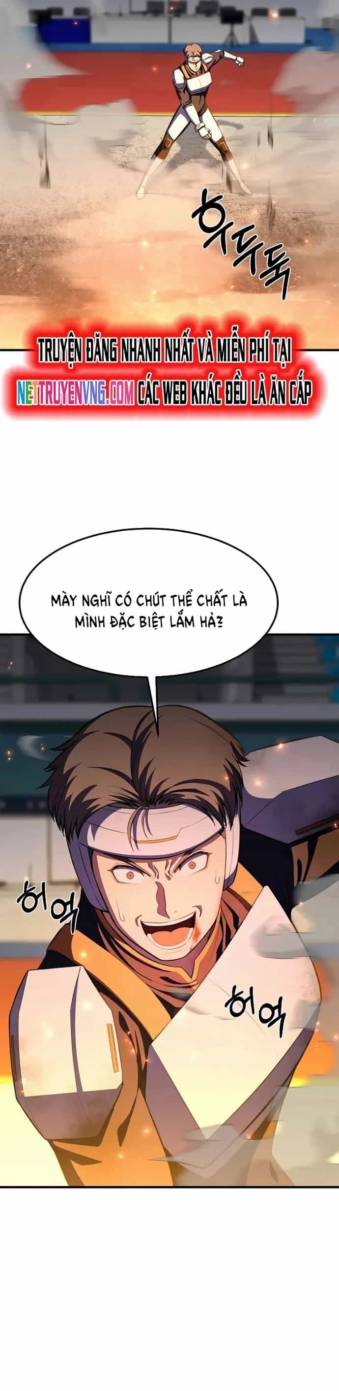Anh Hùng Tái Sinh Của Học Viện - Chương 22 - ảnh 29