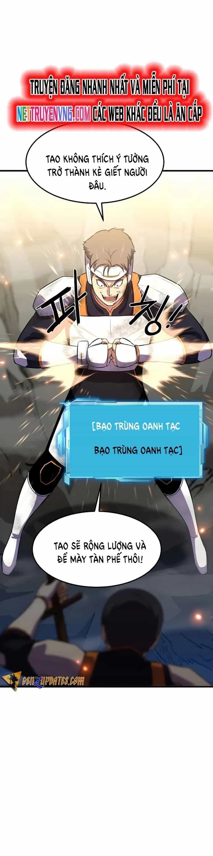 Anh Hùng Tái Sinh Của Học Viện - Chương 23 - ảnh 28