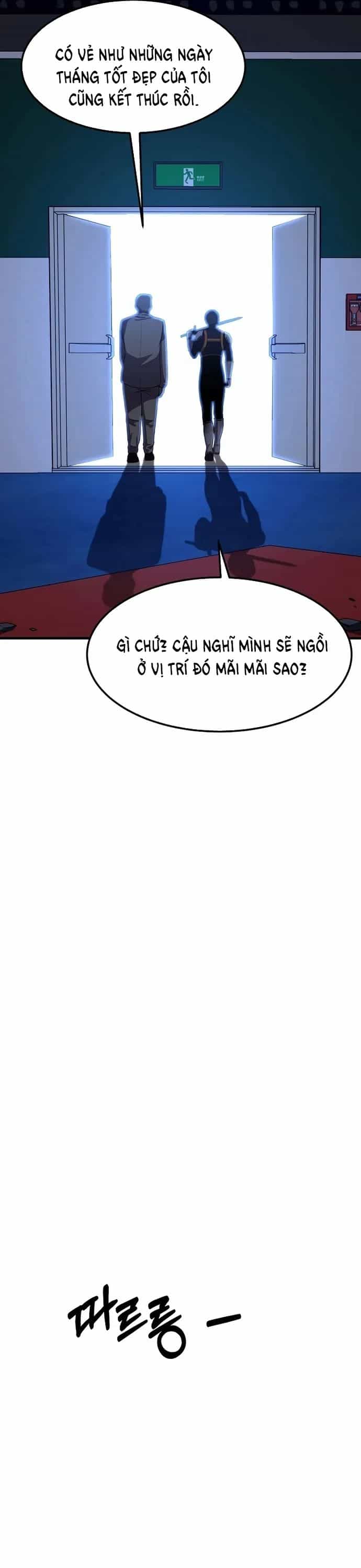 Anh Hùng Tái Sinh Của Học Viện - Chương 23 - ảnh 60