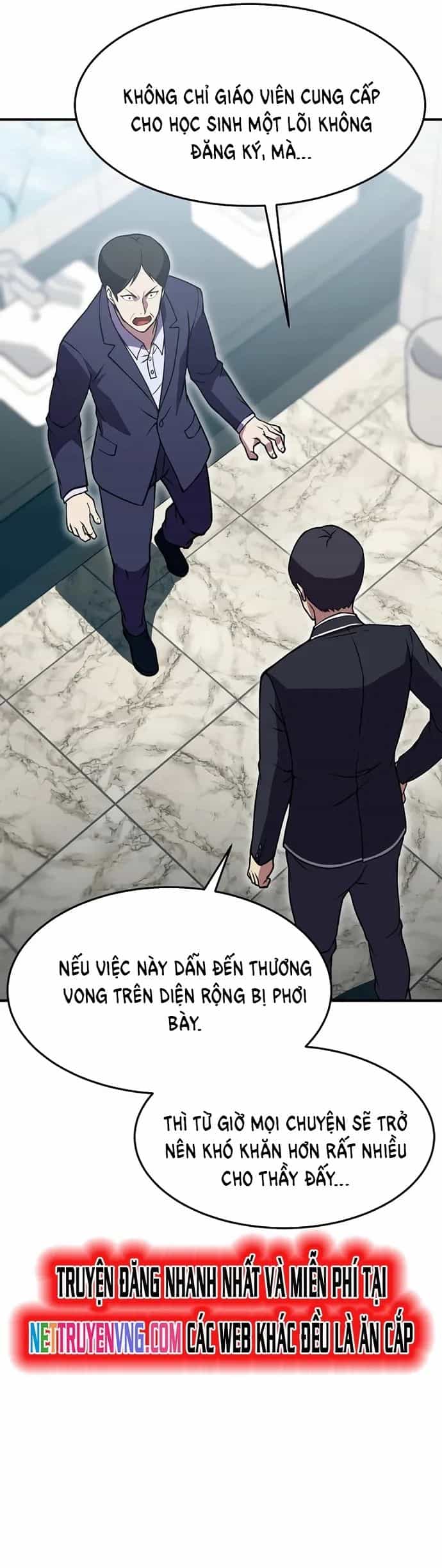 Anh Hùng Tái Sinh Của Học Viện - Chương 24 - ảnh 47