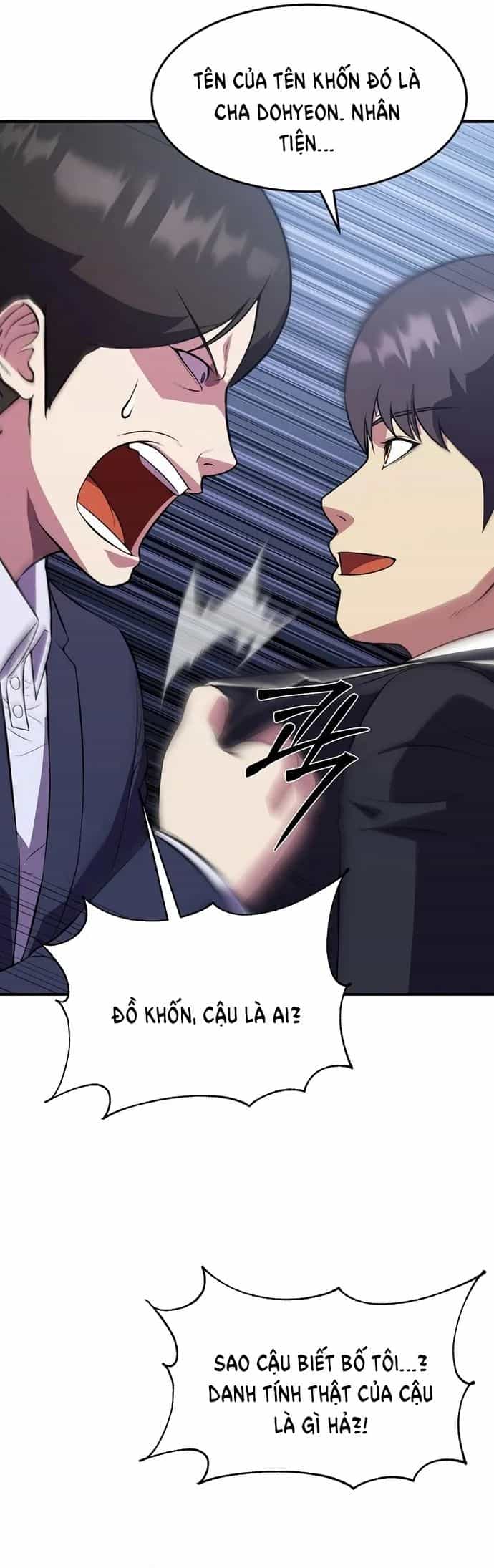 Anh Hùng Tái Sinh Của Học Viện - Chương 24 - ảnh 51