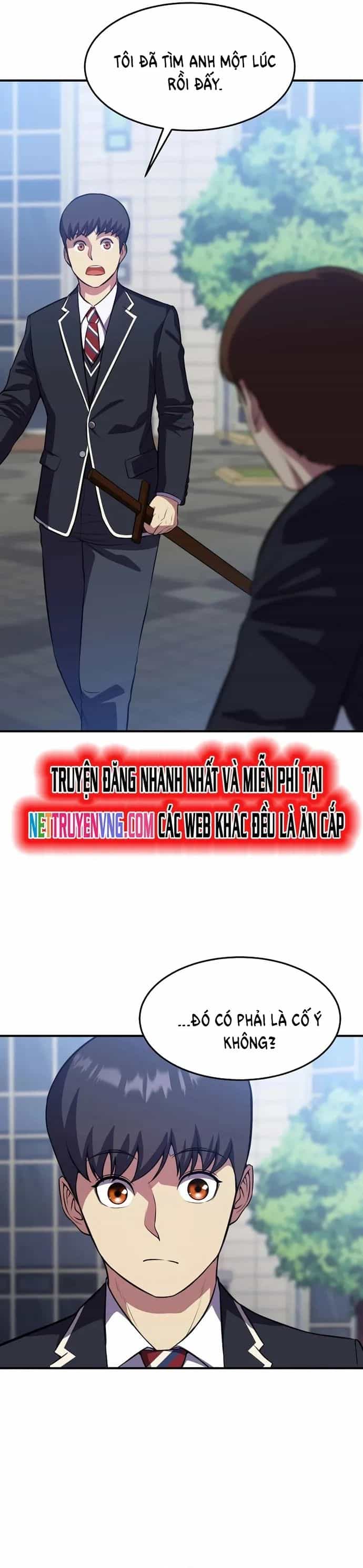 Anh Hùng Tái Sinh Của Học Viện - Chương 25 - ảnh 39