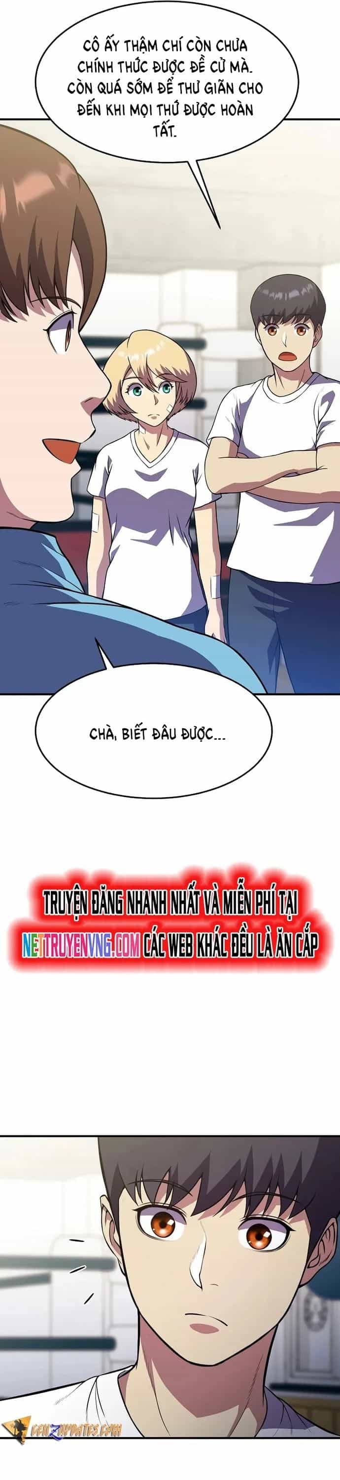 Anh Hùng Tái Sinh Của Học Viện - Chương 26 - ảnh 13