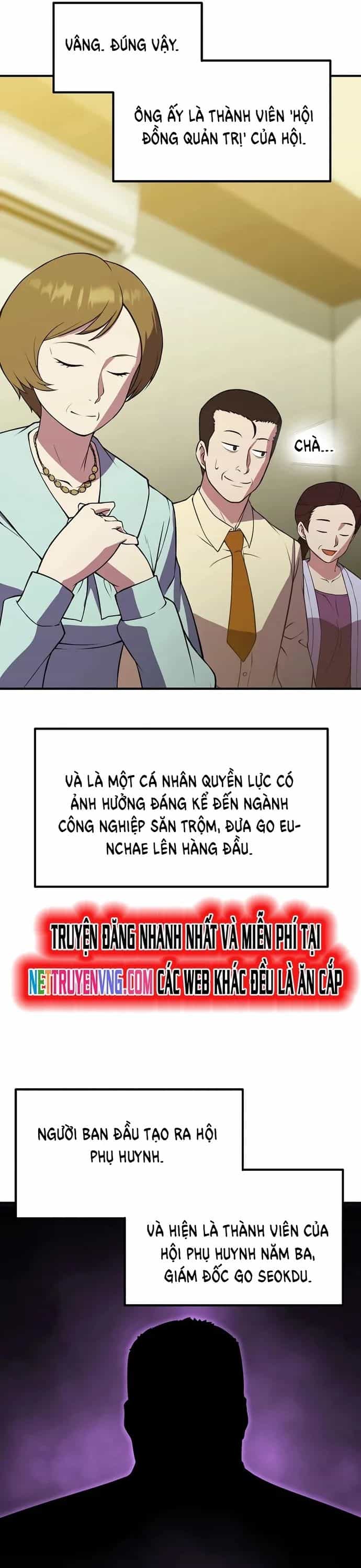 Anh Hùng Tái Sinh Của Học Viện - Chương 27 - ảnh 24
