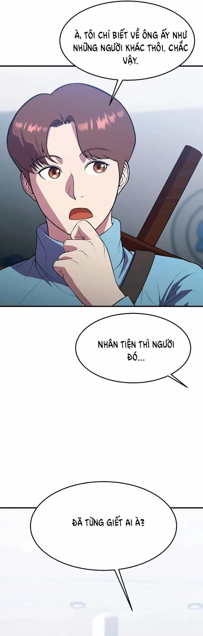 Anh Hùng Tái Sinh Của Học Viện - Chương 29 - ảnh 22