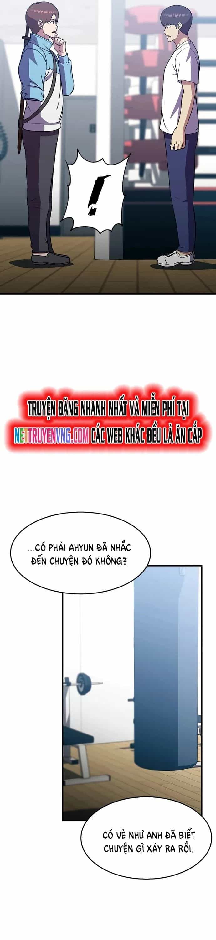 Anh Hùng Tái Sinh Của Học Viện - Chương 29 - ảnh 23