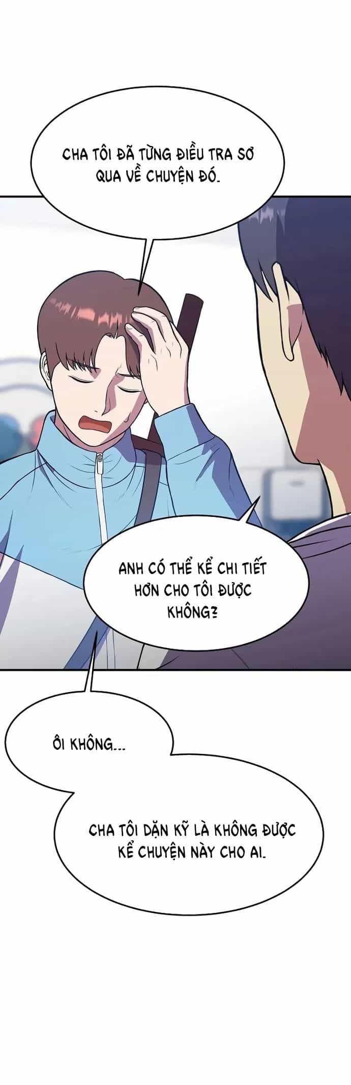 Anh Hùng Tái Sinh Của Học Viện - Chương 29 - ảnh 24