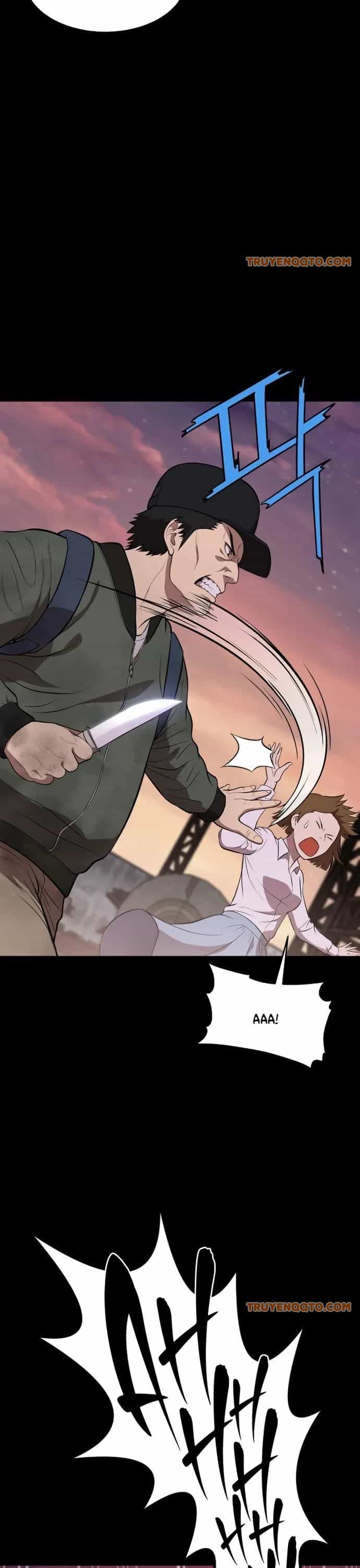 Anh Hùng Tái Sinh Của Học Viện - Chương 3 - ảnh 12