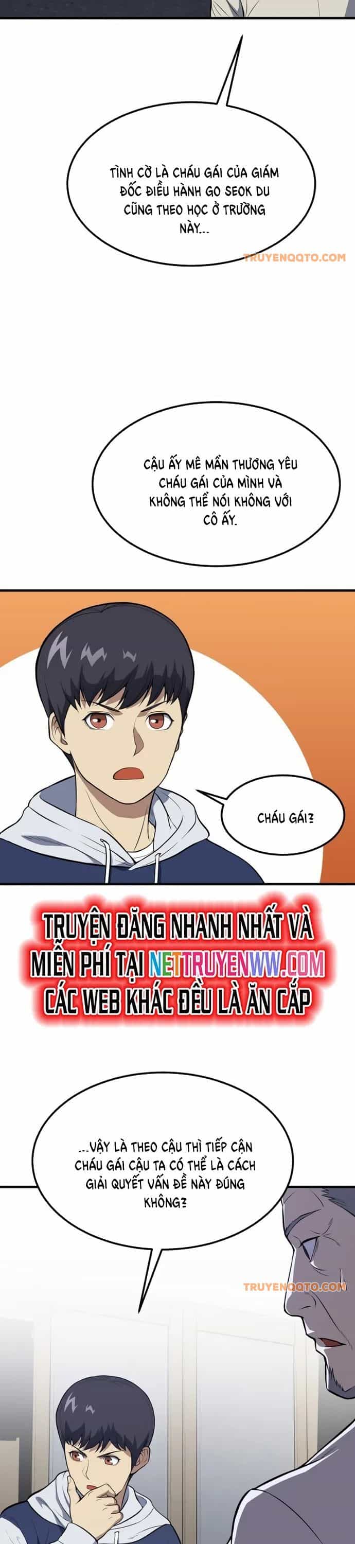 Anh Hùng Tái Sinh Của Học Viện - Chương 3 - ảnh 63