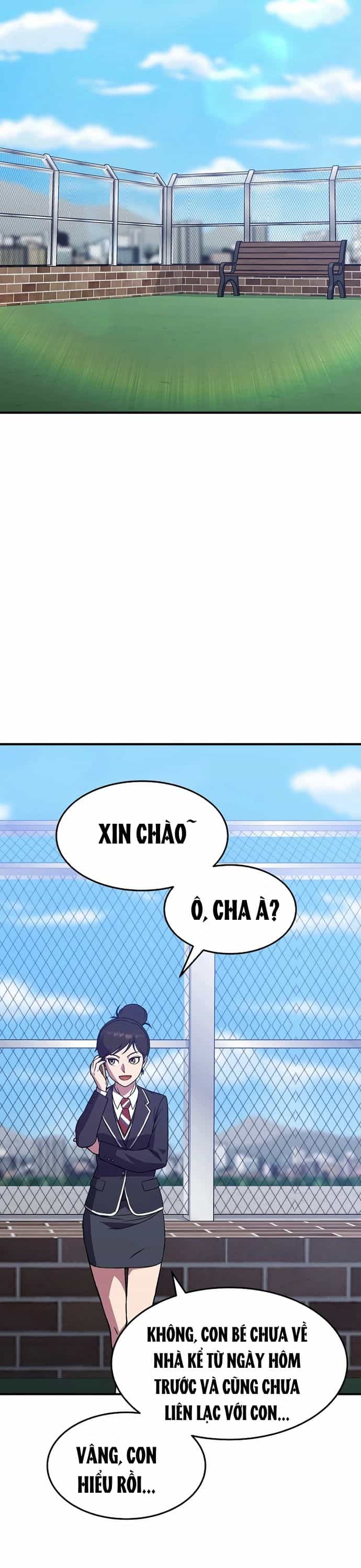 Anh Hùng Tái Sinh Của Học Viện - Chương 30 - ảnh 26