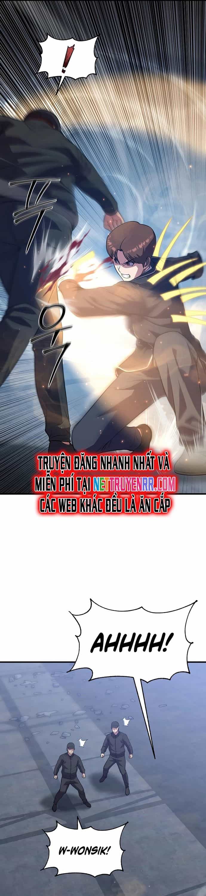 Anh Hùng Tái Sinh Của Học Viện - Chương 34 - ảnh 15