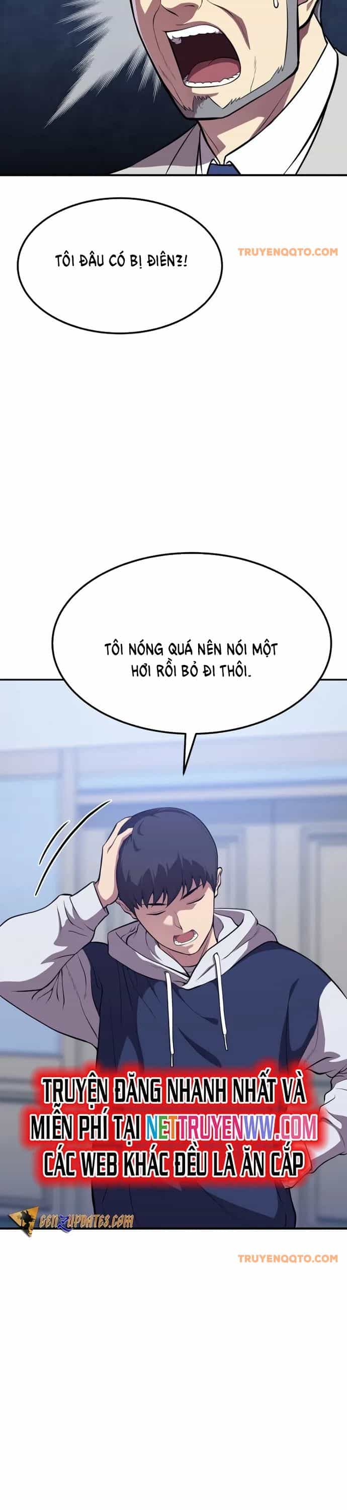 Anh Hùng Tái Sinh Của Học Viện - Chương 4 - ảnh 3