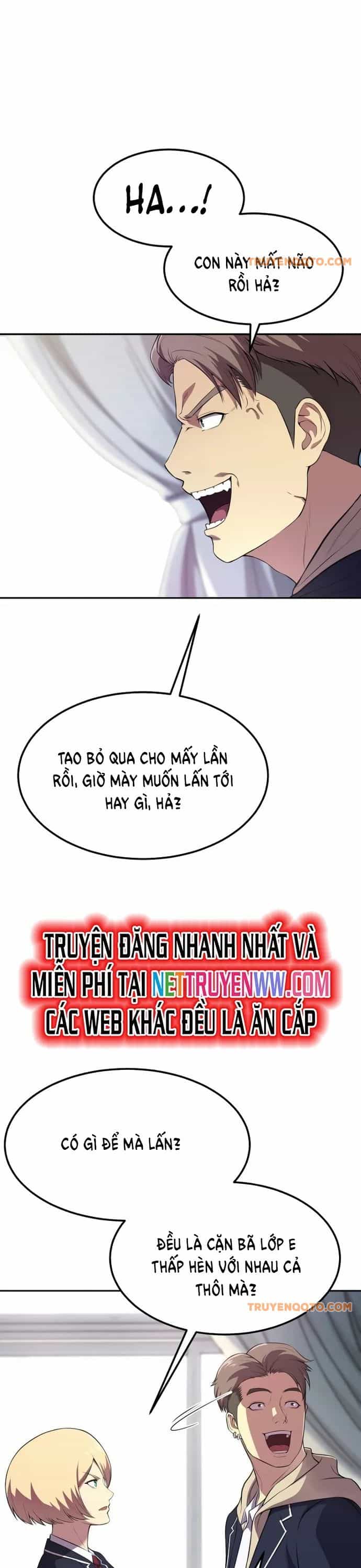 Anh Hùng Tái Sinh Của Học Viện - Chương 4 - ảnh 48