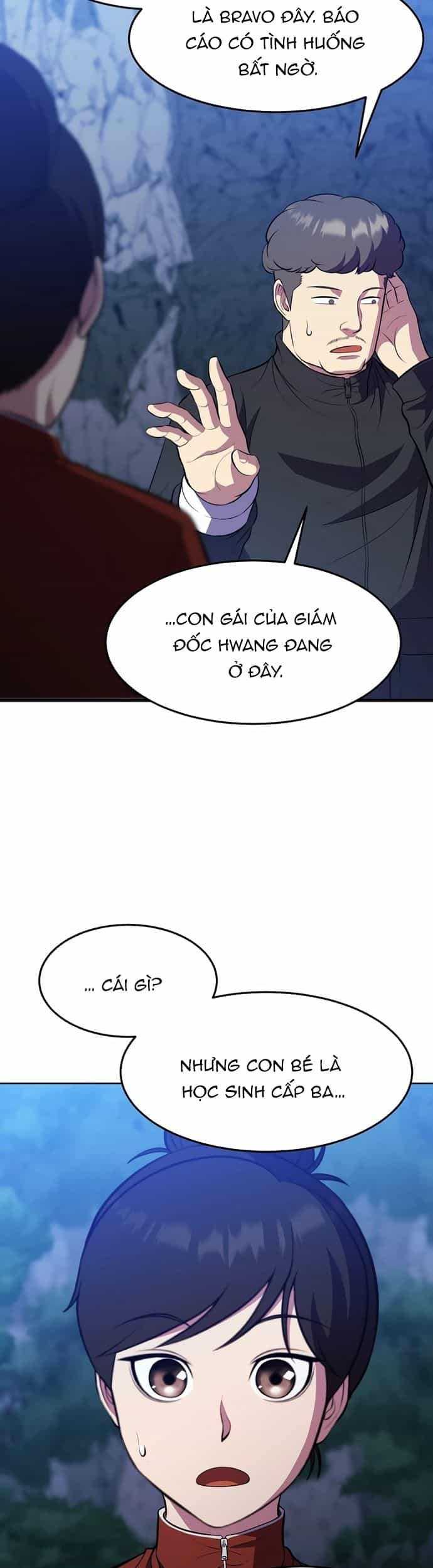 Anh Hùng Tái Sinh Của Học Viện - Chương 43 - ảnh 24