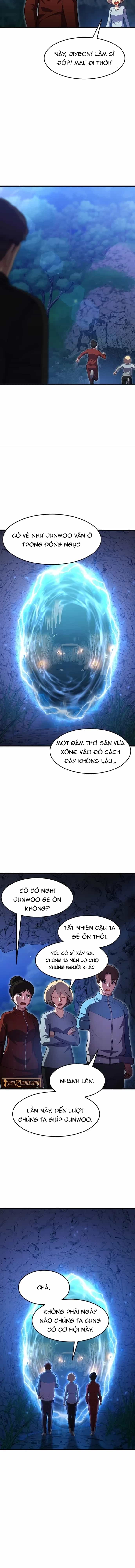 Anh Hùng Tái Sinh Của Học Viện - Chương 44 - ảnh 17