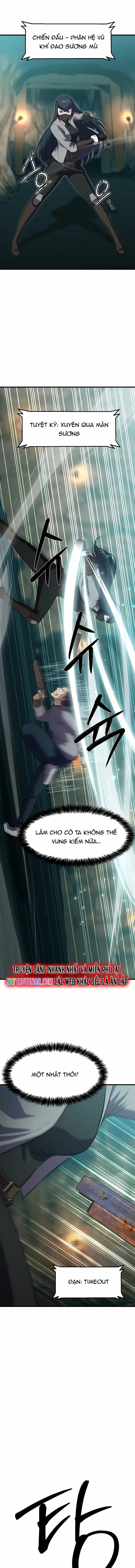 Anh Hùng Tái Sinh Của Học Viện - Chương 45 - ảnh 13