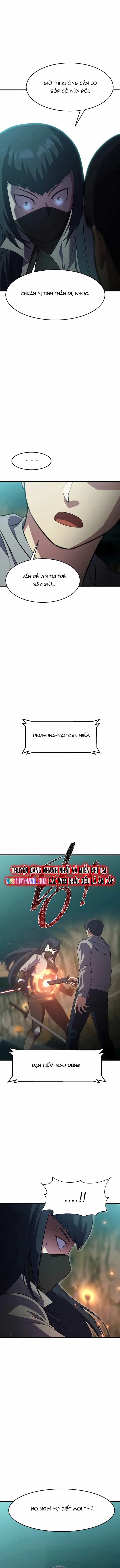 Anh Hùng Tái Sinh Của Học Viện - Chương 46 - ảnh 16
