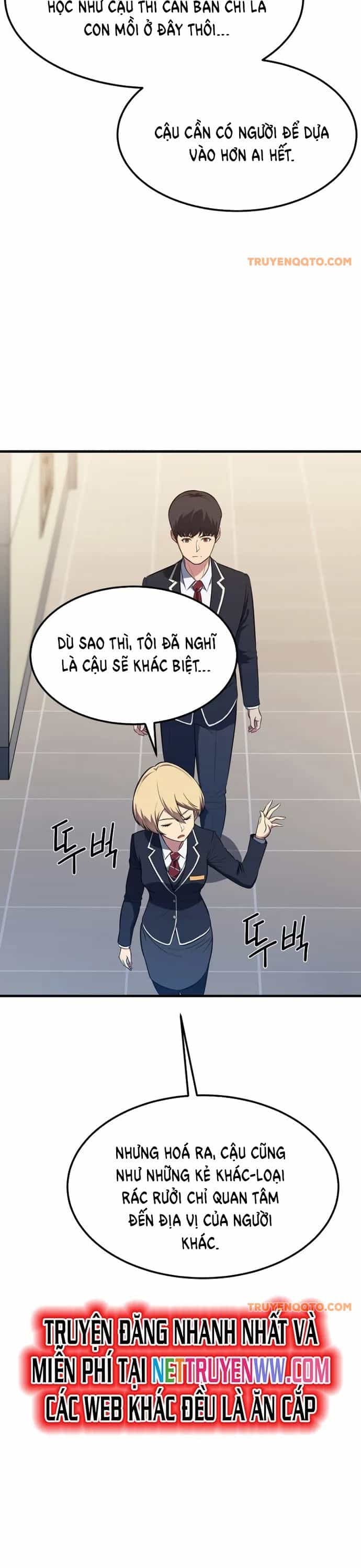 Anh Hùng Tái Sinh Của Học Viện - Chương 5 - ảnh 25
