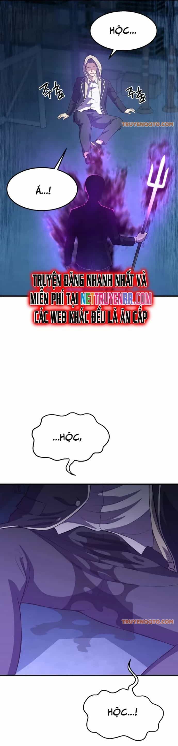Anh Hùng Tái Sinh Của Học Viện - Chương 7 - ảnh 2