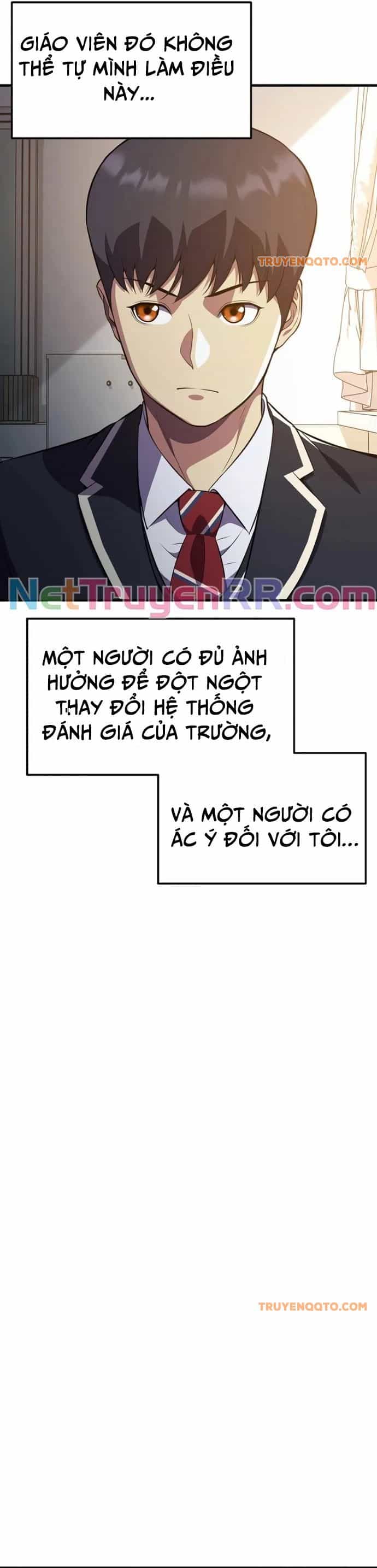 Anh Hùng Tái Sinh Của Học Viện - Chương 8 - ảnh 51