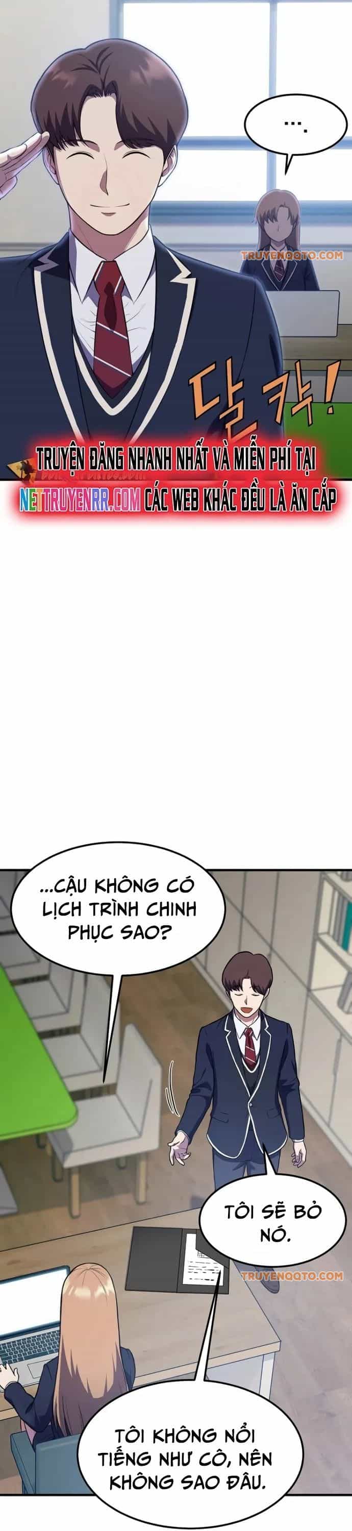Anh Hùng Tái Sinh Của Học Viện - Chương 9 - ảnh 31