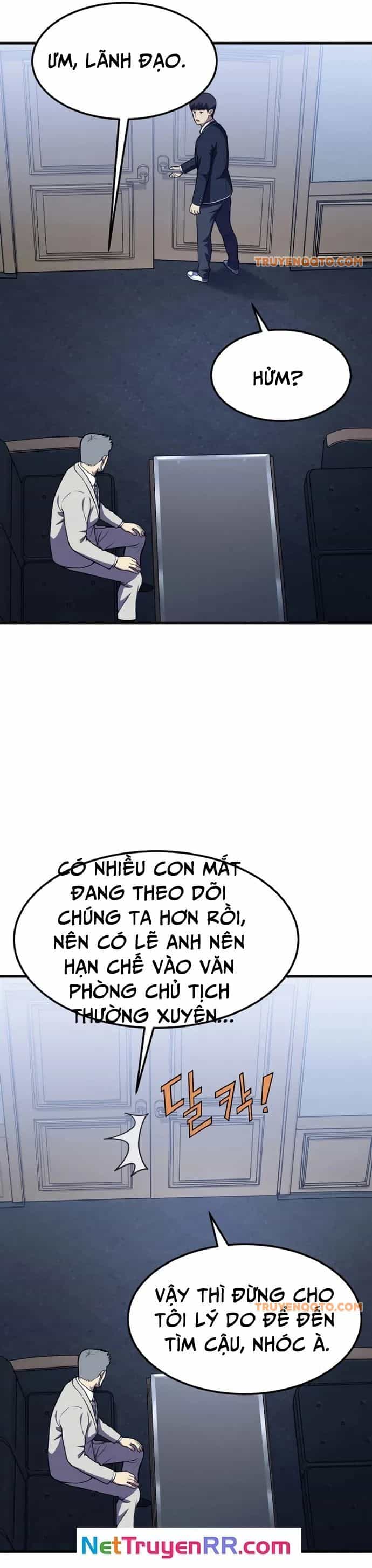 Anh Hùng Tái Sinh Của Học Viện - Chương 9 - ảnh 7