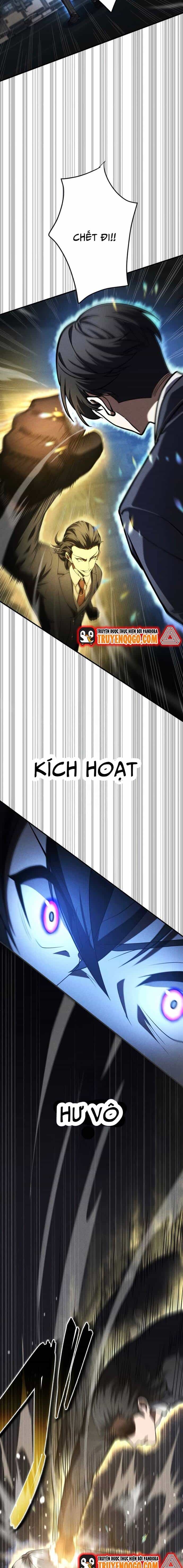 Anh Hùng Tái Xuất Học Viện - Chương 15 - ảnh 15