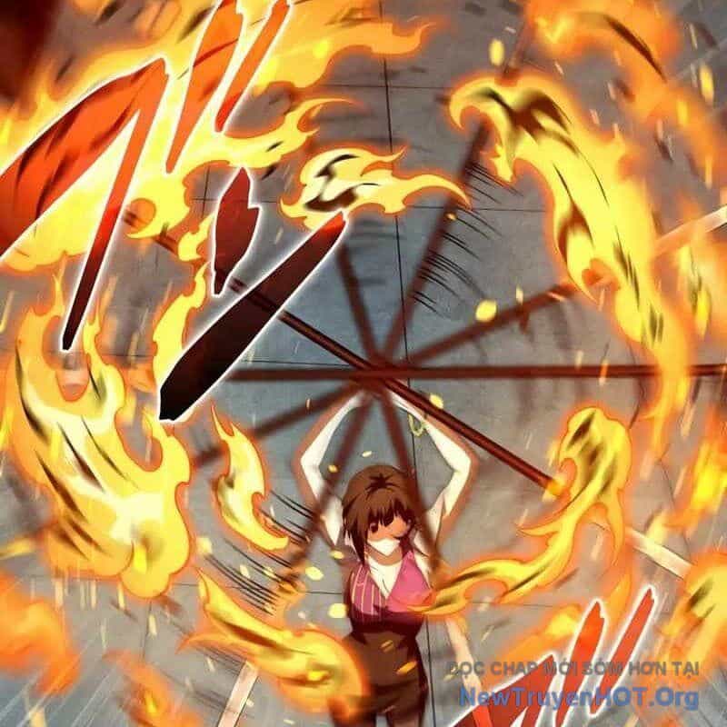 Anh Hùng Tái Xuất Học Viện - Chương 16 - ảnh 132