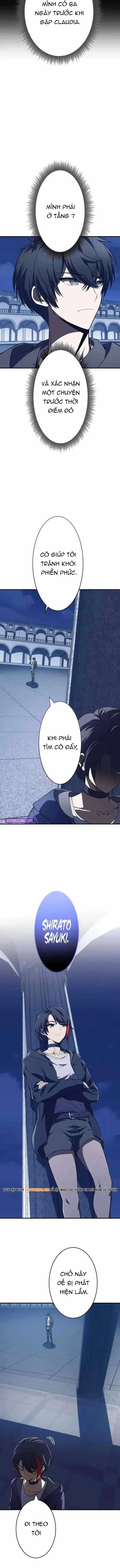 Anh Hùng Tái Xuất Học Viện - Chương 38 - ảnh 8