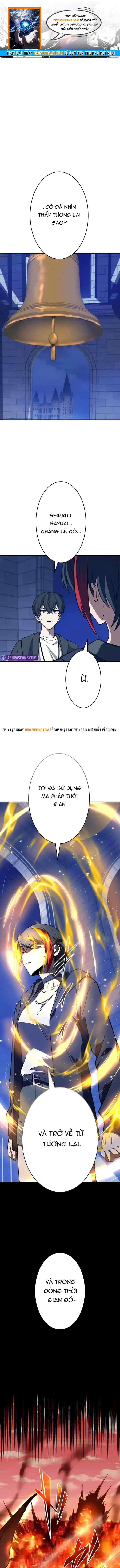 Anh Hùng Tái Xuất Học Viện - Chương 39 - ảnh 1