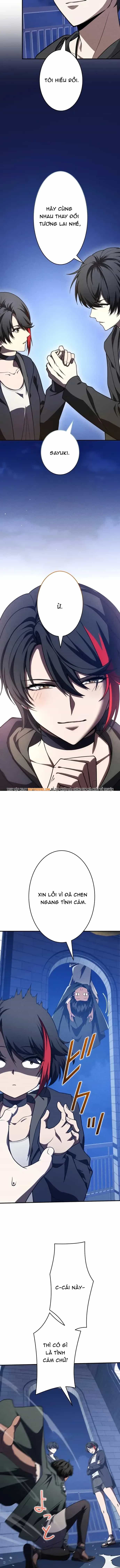 Anh Hùng Tái Xuất Học Viện - Chương 40 - ảnh 16