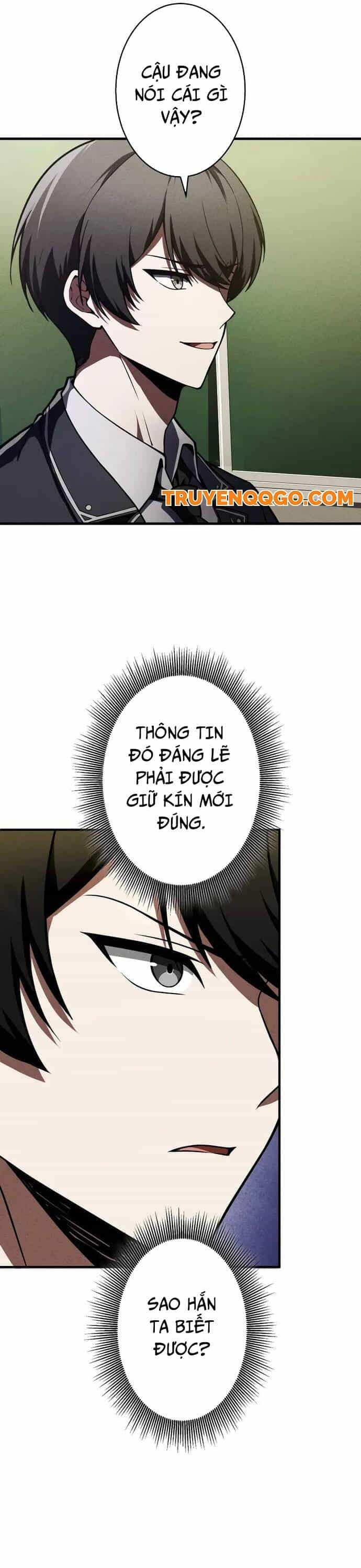 Anh Hùng Tái Xuất Học Viện - Chương 5 - ảnh 16