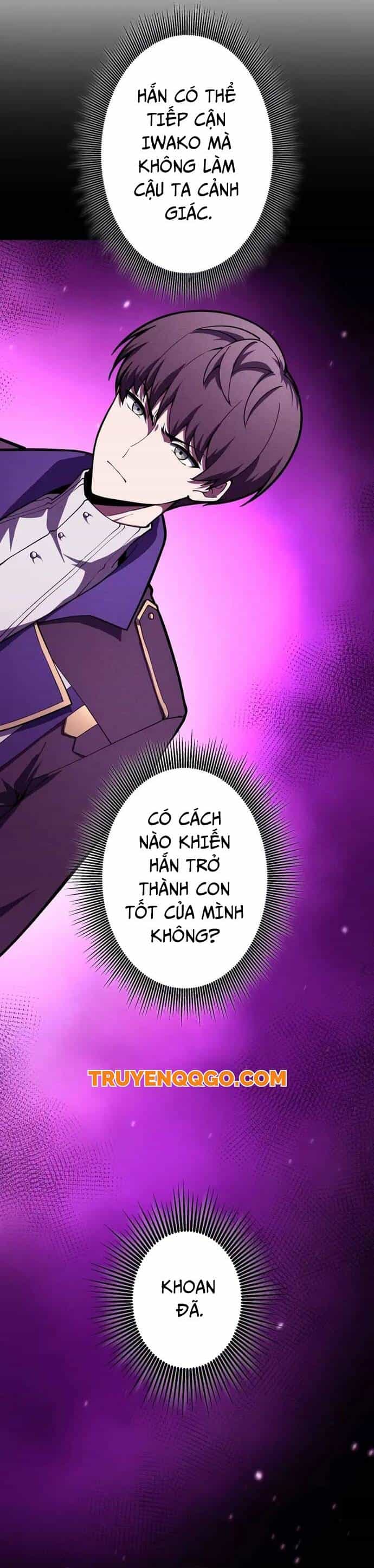 Anh Hùng Tái Xuất Học Viện - Chương 5 - ảnh 28