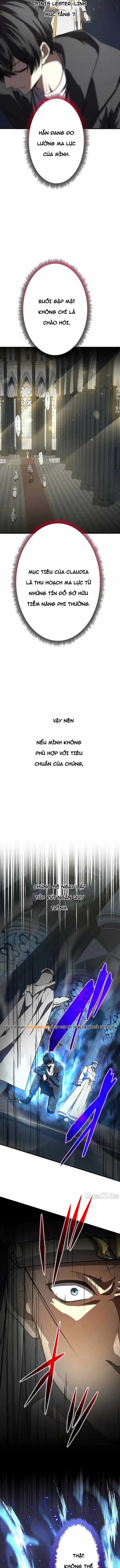 Anh Hùng Tái Xuất Học Viện - Chương 41 - ảnh 10