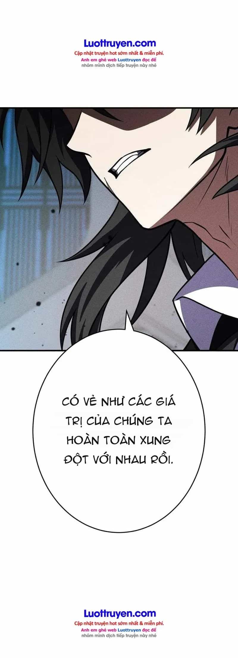 Anh Hùng Tái Xuất Học Viện - Chương 57 - ảnh 26