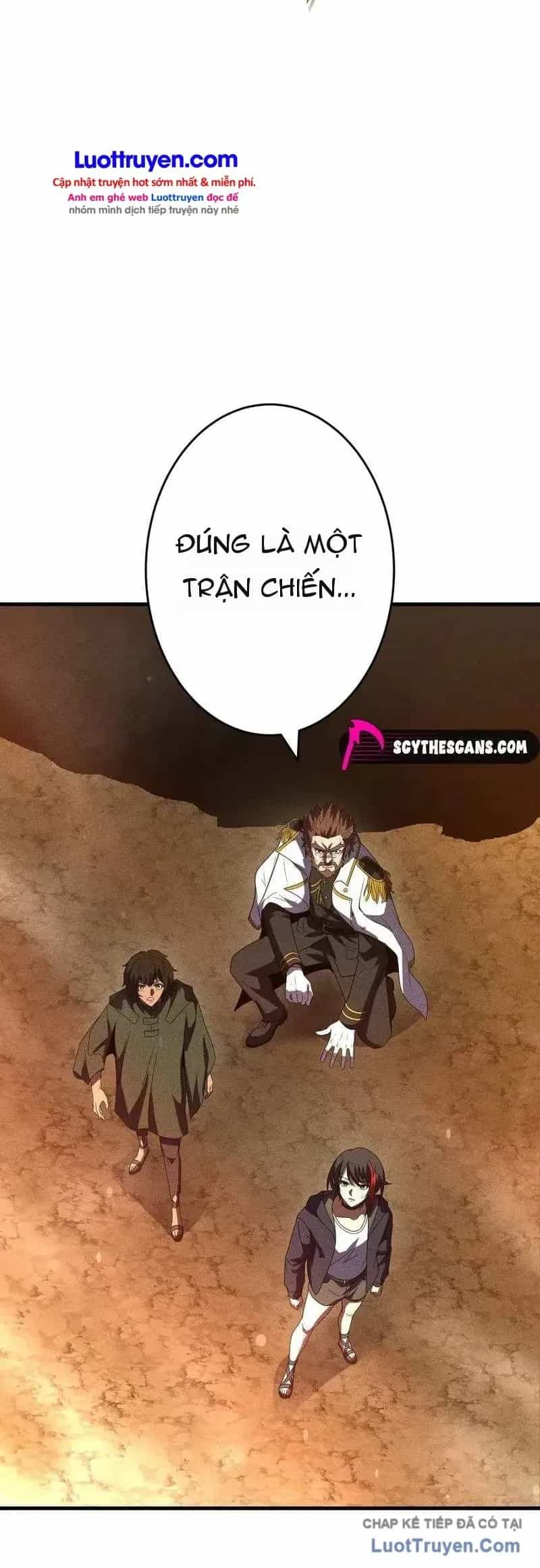 Anh Hùng Tái Xuất Học Viện - Chương 59 - ảnh 6