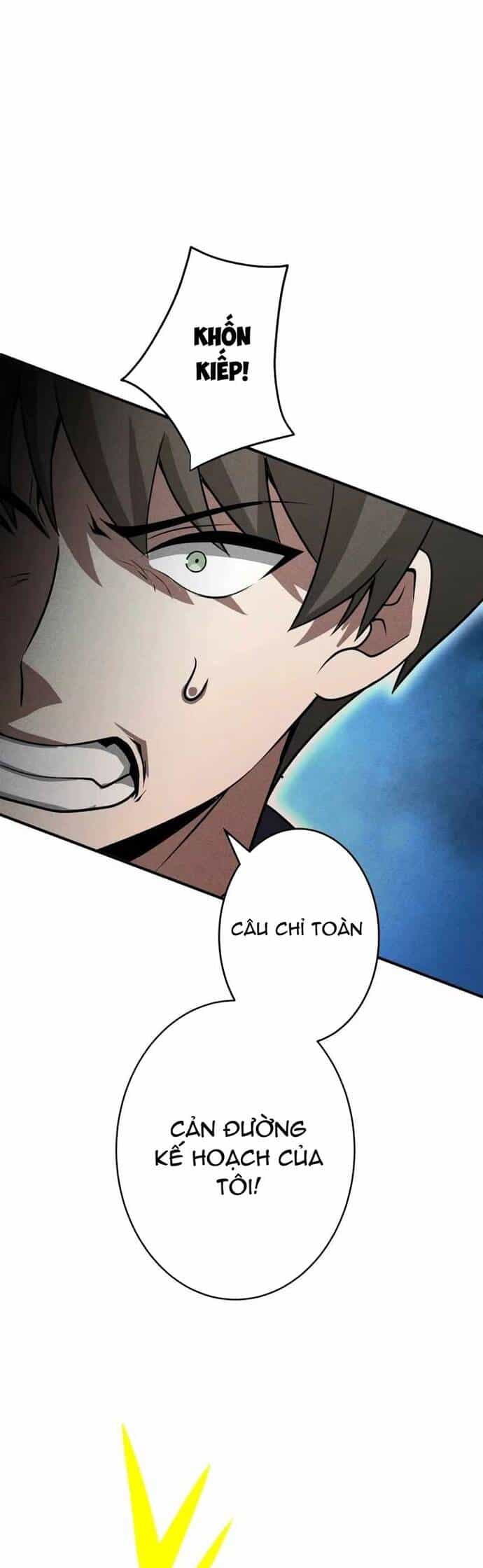 Anh Hùng Tái Xuất Học Viện - Chương 7 - ảnh 14