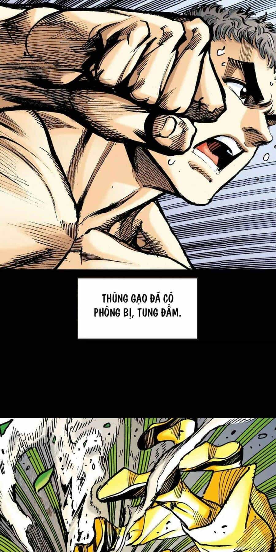 Anh Hùng Thập Bát - Chương 65 - ảnh 12