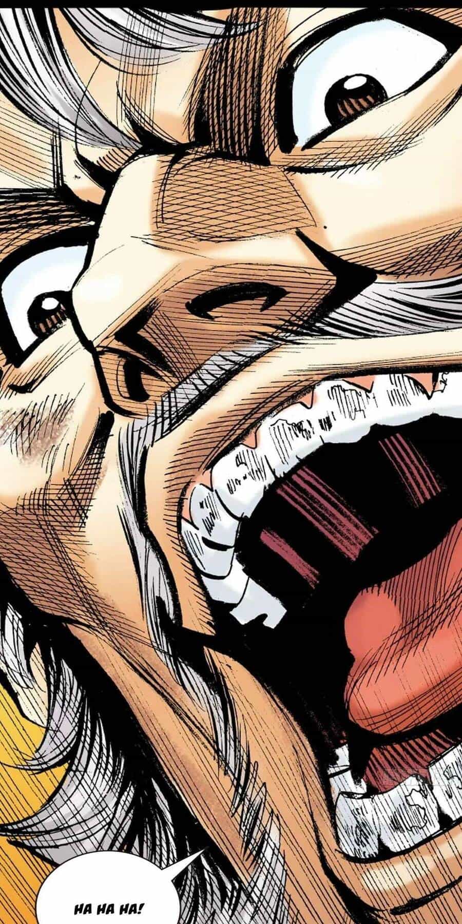 Anh Hùng Thập Bát - Chương 66 - ảnh 27