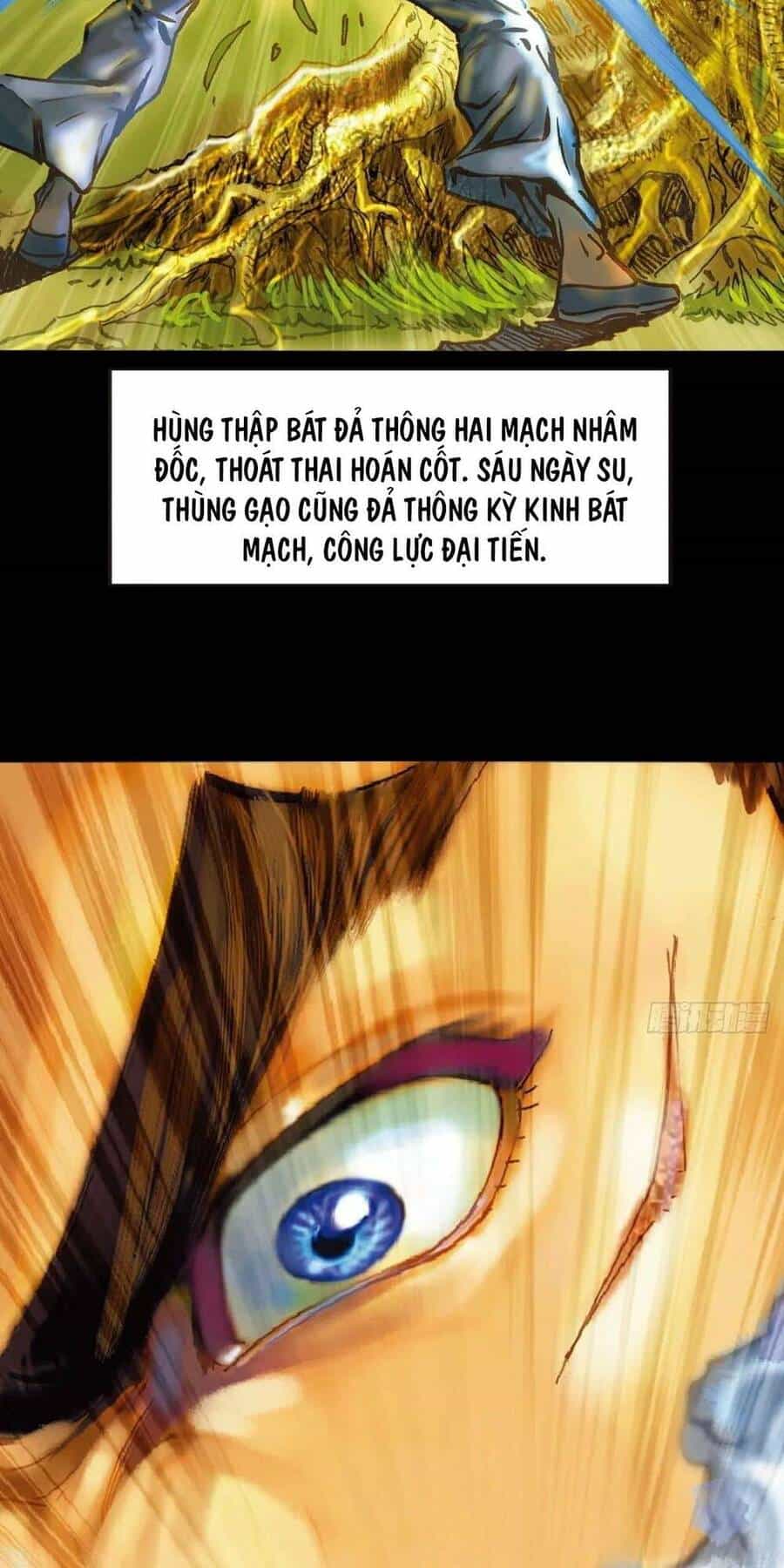 Anh Hùng Thập Bát - Chương 80 - ảnh 13