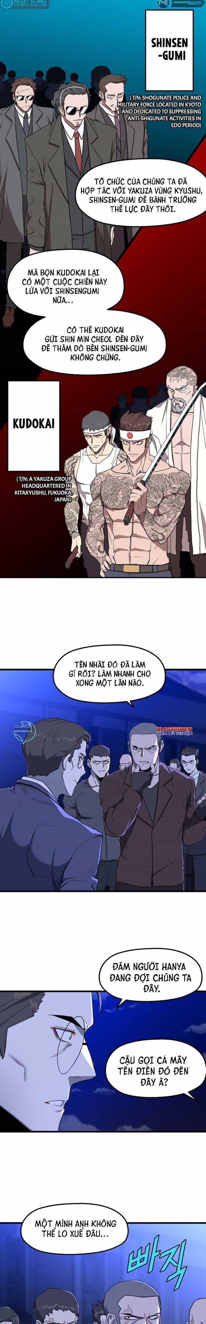 Anh Hùng Thất Nghiệp Mạnh Nhất - Chương 9 - ảnh 4