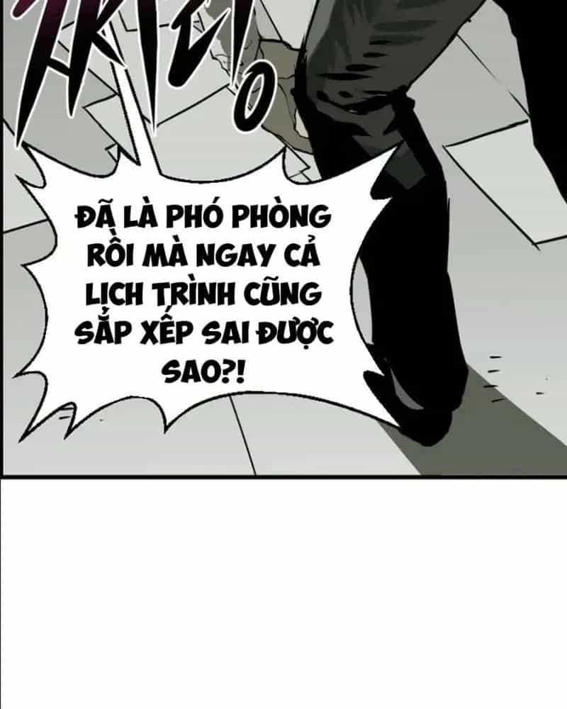 Anh Hùng Thay Thế - Chương 1 - ảnh 5