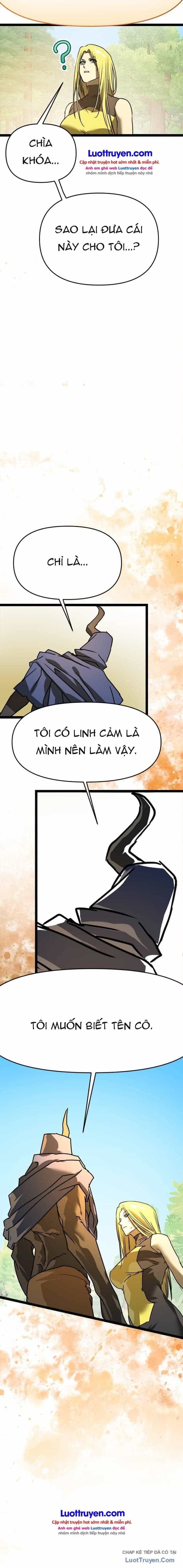 Anh Hùng Thay Thế - Chương 13 - ảnh 35