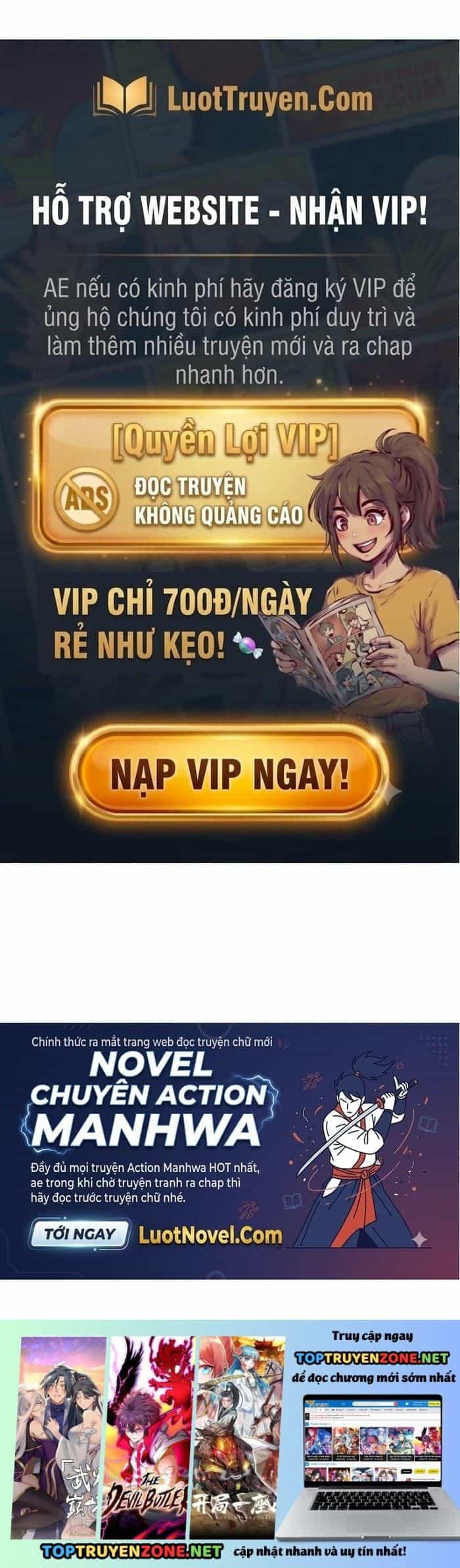 Anh Hùng Thay Thế - Chương 13 - ảnh 55